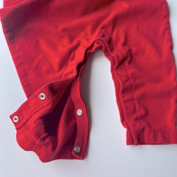 Unisex Baby Gap one piece outfit size 6-12 months EUC - Picture 4 of 4